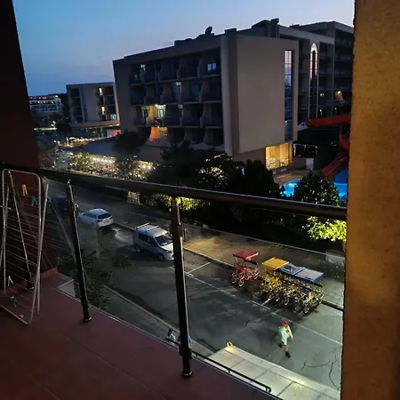 Dune а12 Apartamento Sunny Beach