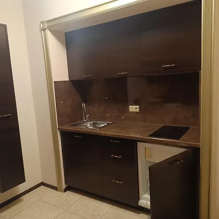 Apartamento Dune а12 *